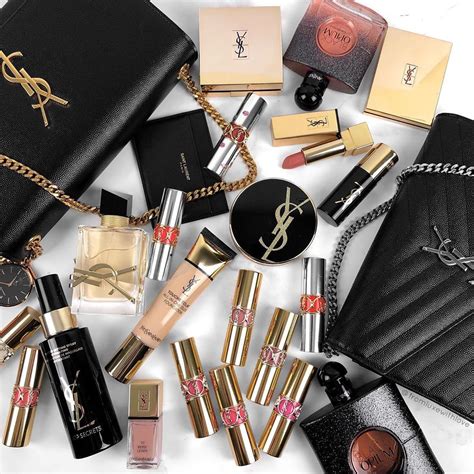 ysl dublin|ysl makeup at boots.